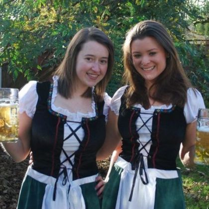 The Bavarian Oompah Band
